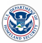 U.S. Dept of Homeland Security